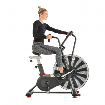 Schwinn dyne hot sale exercise bike